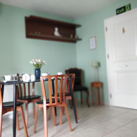 Apartamento Sior Dionysios Argostoli  Exterior foto