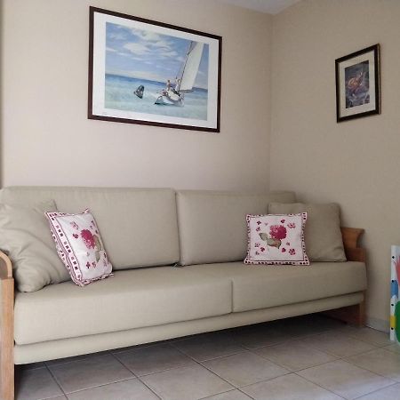Apartamento Sior Dionysios Argostoli  Exterior foto