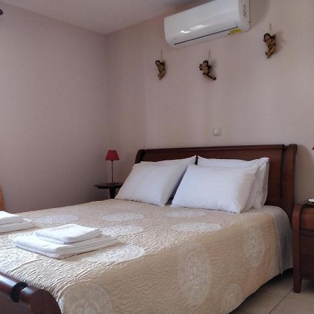 Apartamento Sior Dionysios Argostoli  Exterior foto