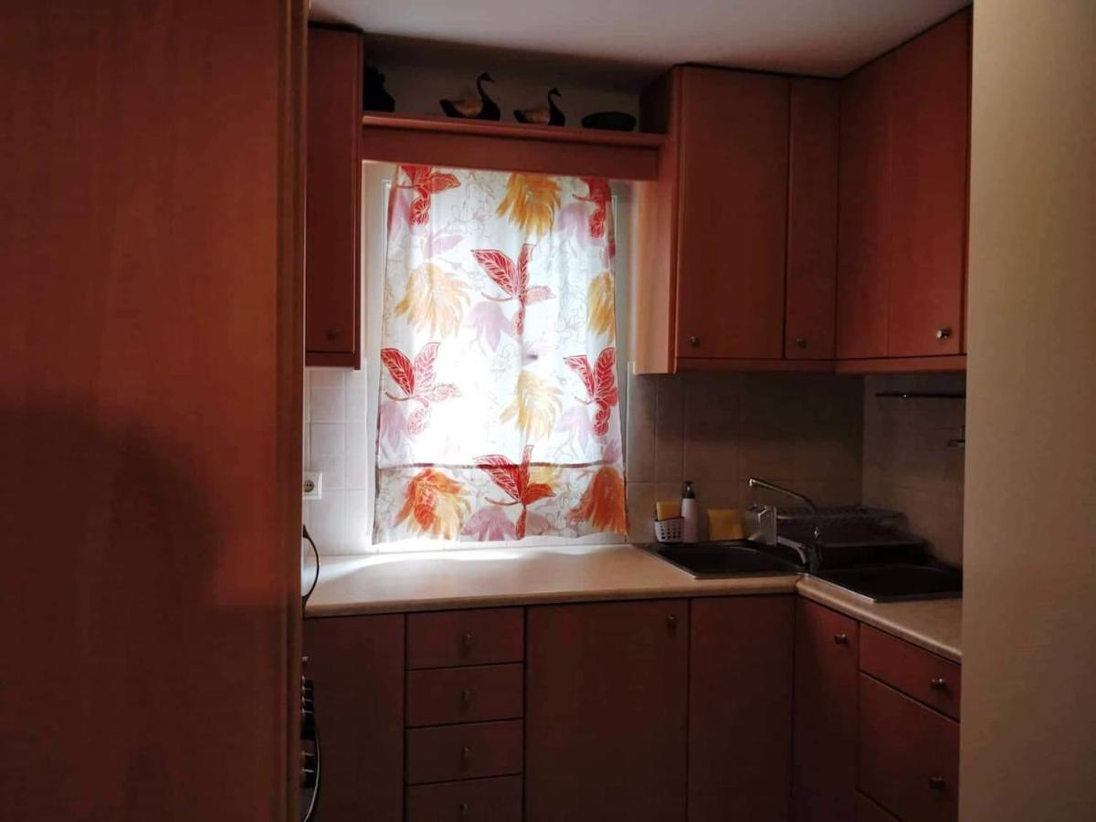 Apartamento Sior Dionysios Argostoli  Exterior foto