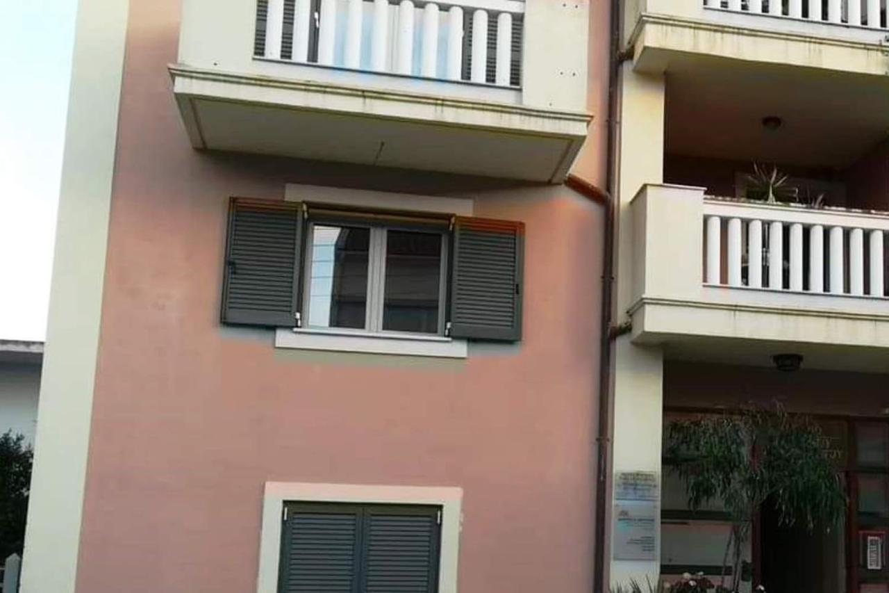 Apartamento Sior Dionysios Argostoli  Exterior foto