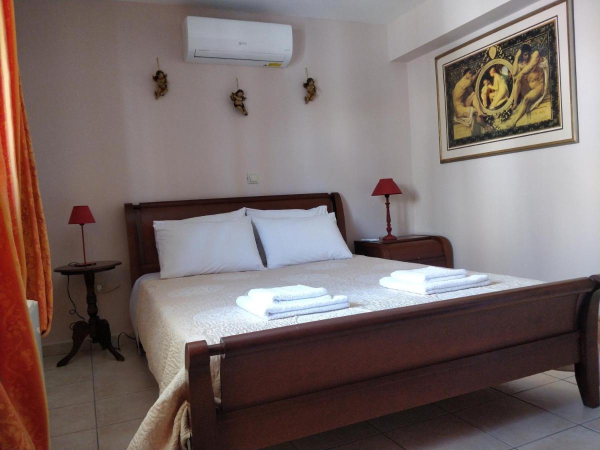 Apartamento Sior Dionysios Argostoli  Exterior foto