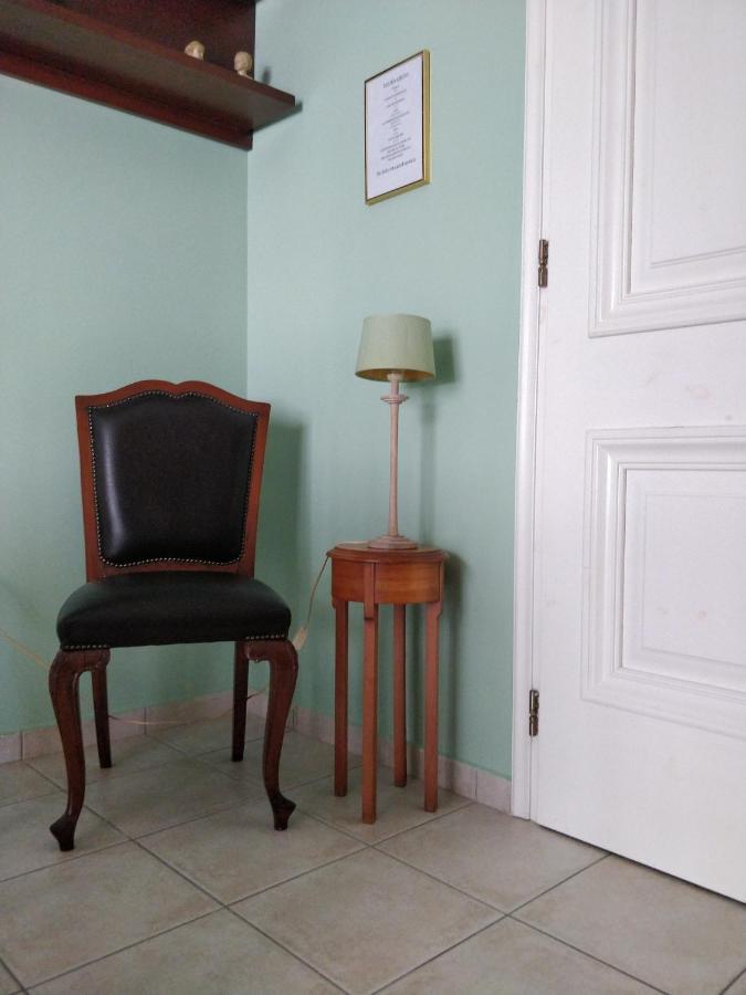 Apartamento Sior Dionysios Argostoli  Exterior foto
