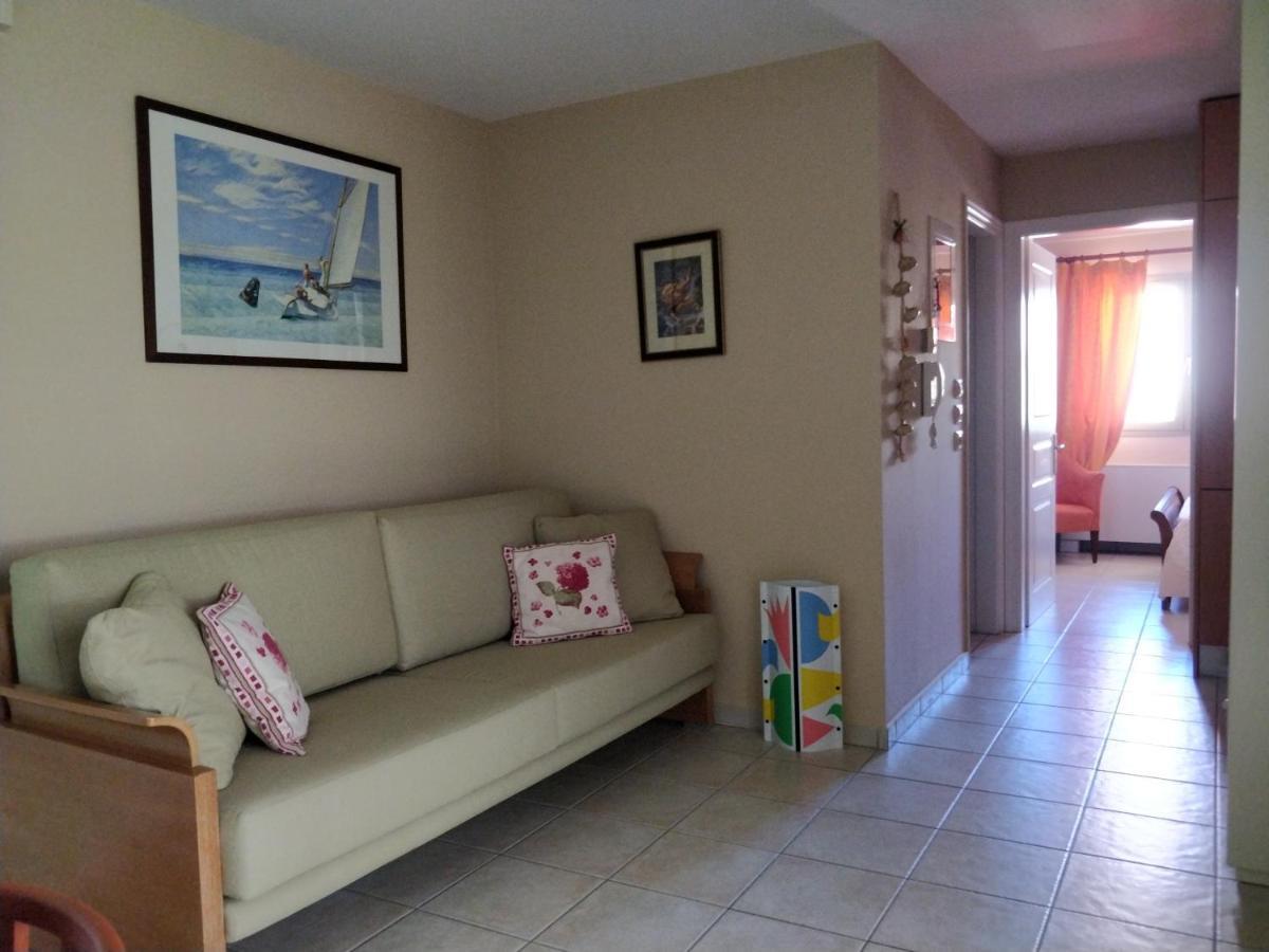 Apartamento Sior Dionysios Argostoli  Exterior foto