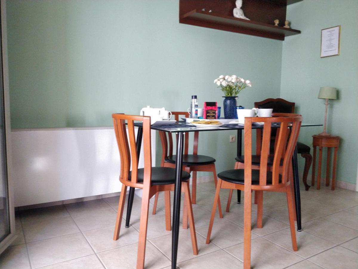 Apartamento Sior Dionysios Argostoli  Exterior foto