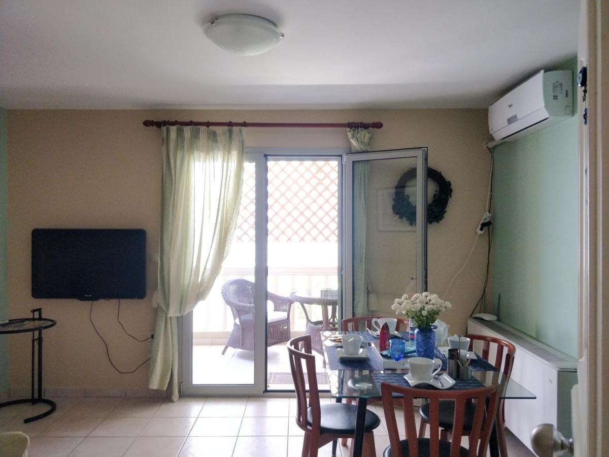 Apartamento Sior Dionysios Argostoli  Exterior foto