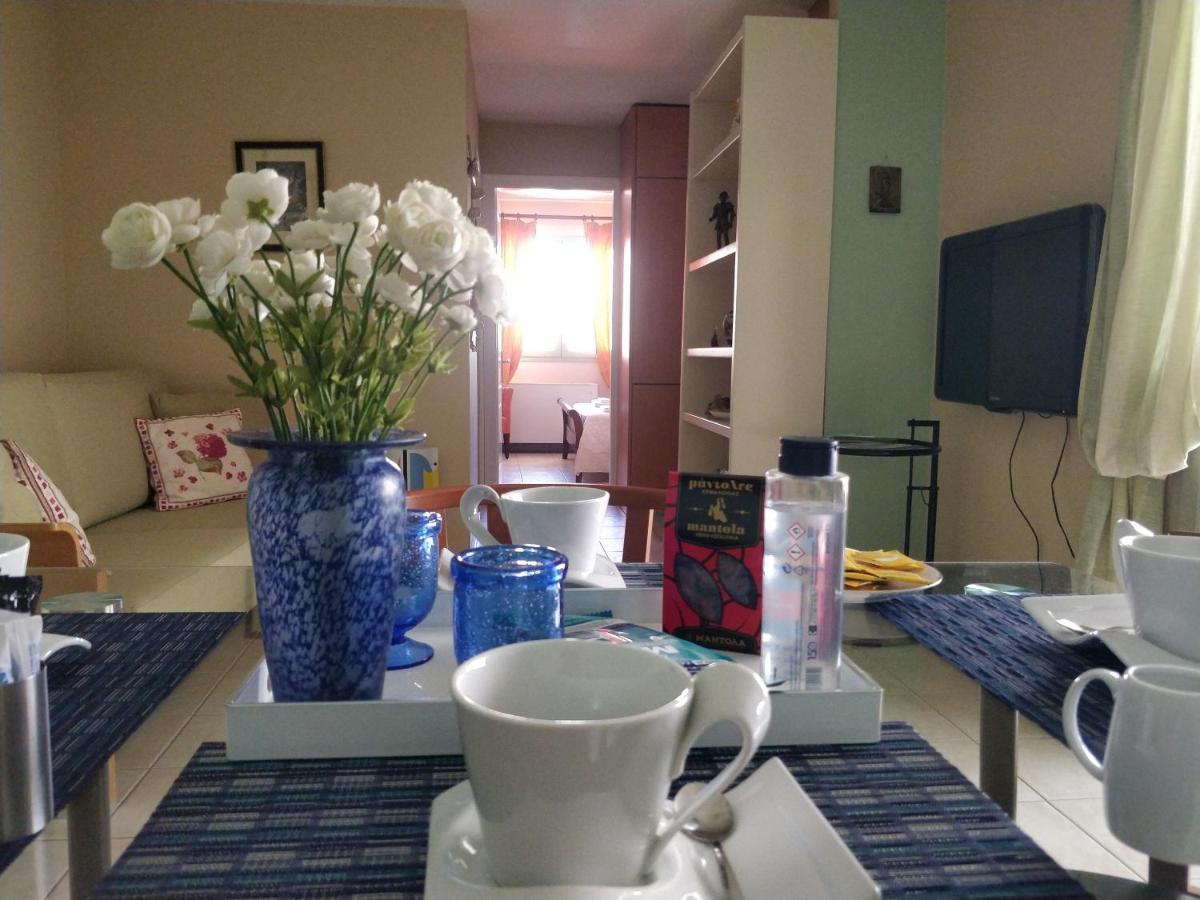 Apartamento Sior Dionysios Argostoli  Exterior foto