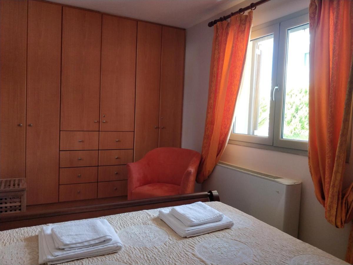 Apartamento Sior Dionysios Argostoli  Exterior foto