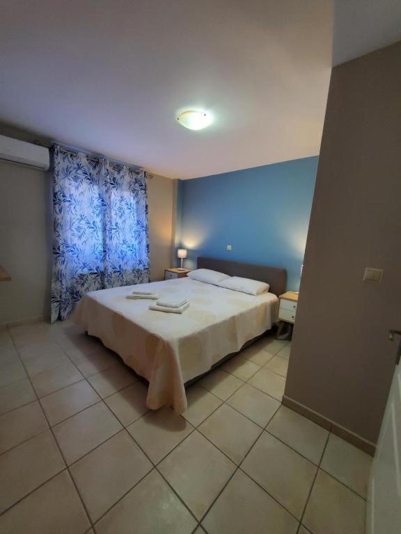Apartamento Sior Dionysios Argostoli  Exterior foto