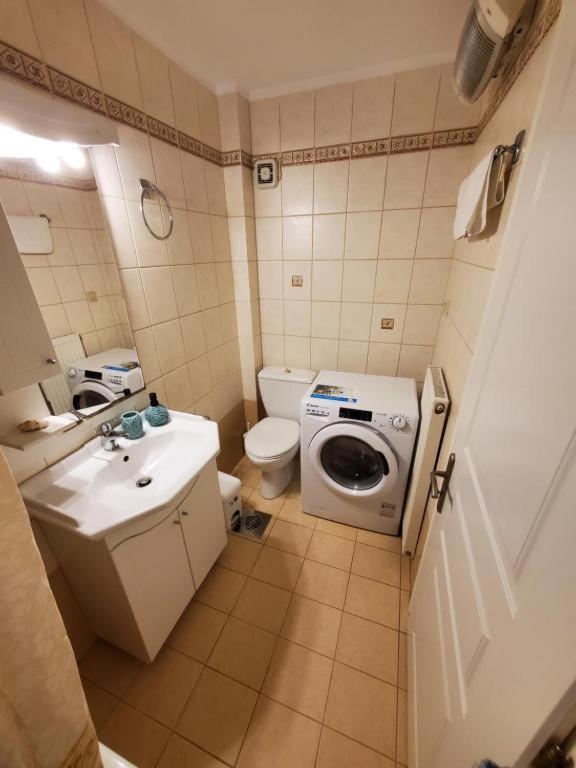 Apartamento Sior Dionysios Argostoli  Exterior foto