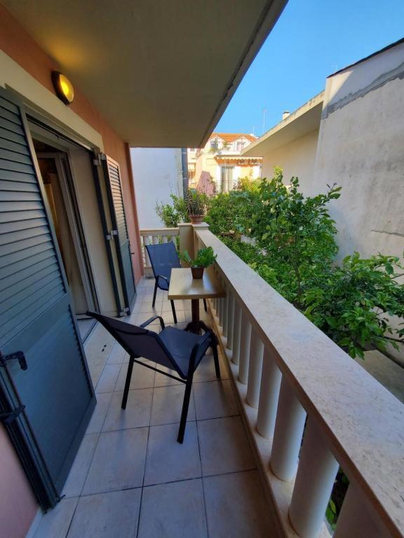 Apartamento Sior Dionysios Argostoli  Exterior foto