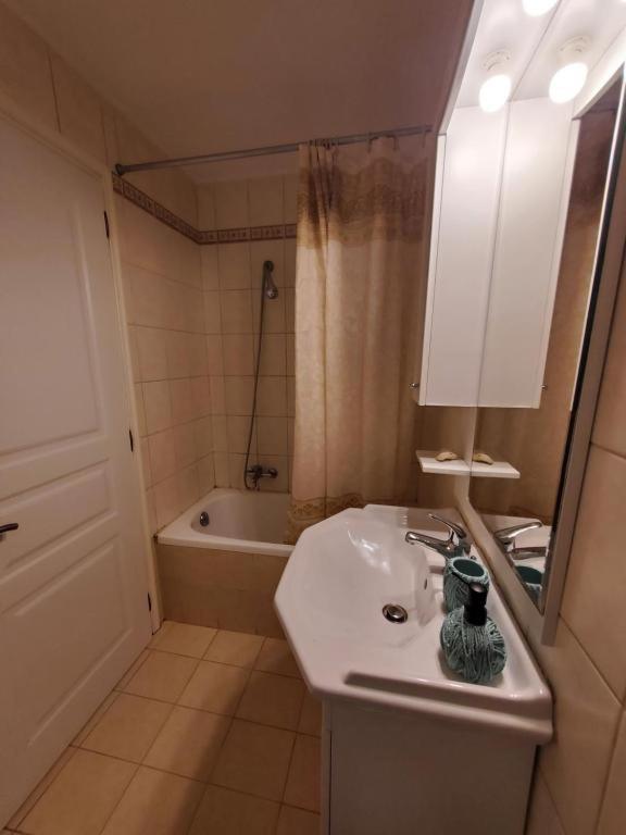 Apartamento Sior Dionysios Argostoli  Exterior foto