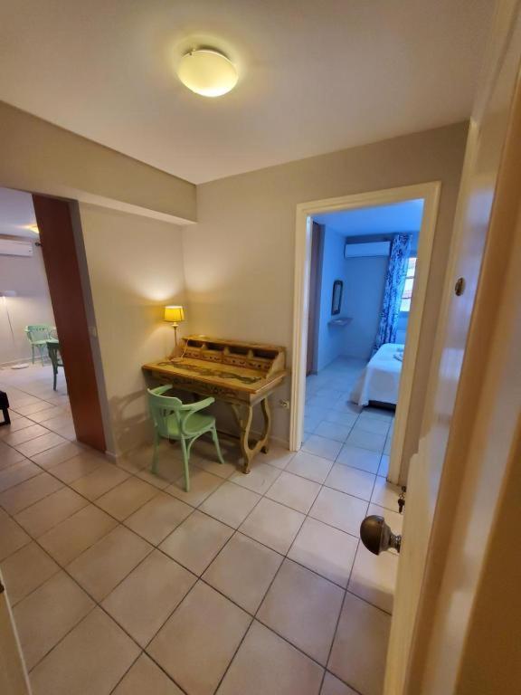 Apartamento Sior Dionysios Argostoli  Habitación foto